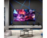 Hisense 55E7S PRO 55" 4K  QLED 144 Hz Smart TV Dolby Vision Atmos - 1571946 - zdjęcie 3